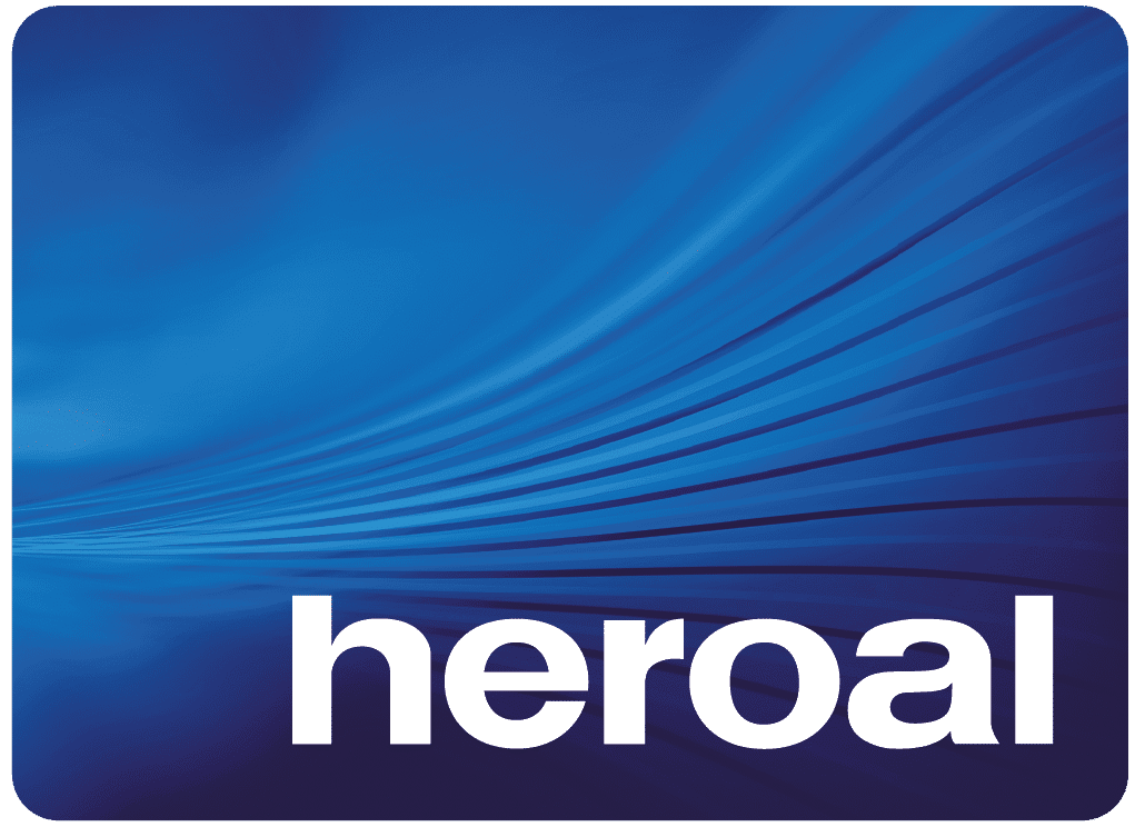 Logo Heroal